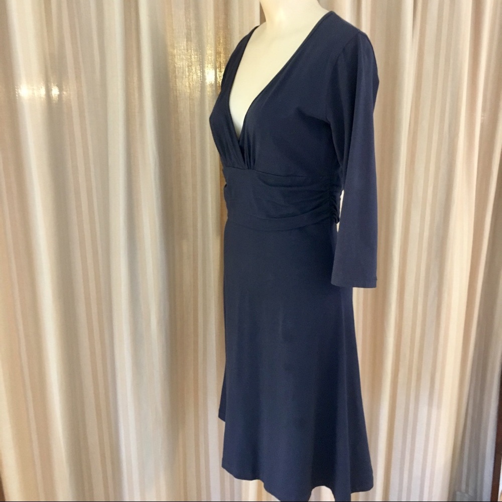 Ecogirl organic cotton dress